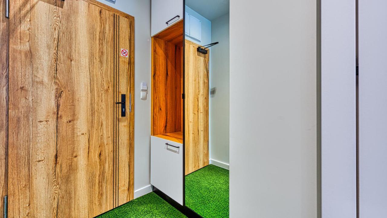 Apartamenty Vip Centrum - Wczasowa 17 By Royal Aparts Świeradów-Zdrój Εξωτερικό φωτογραφία