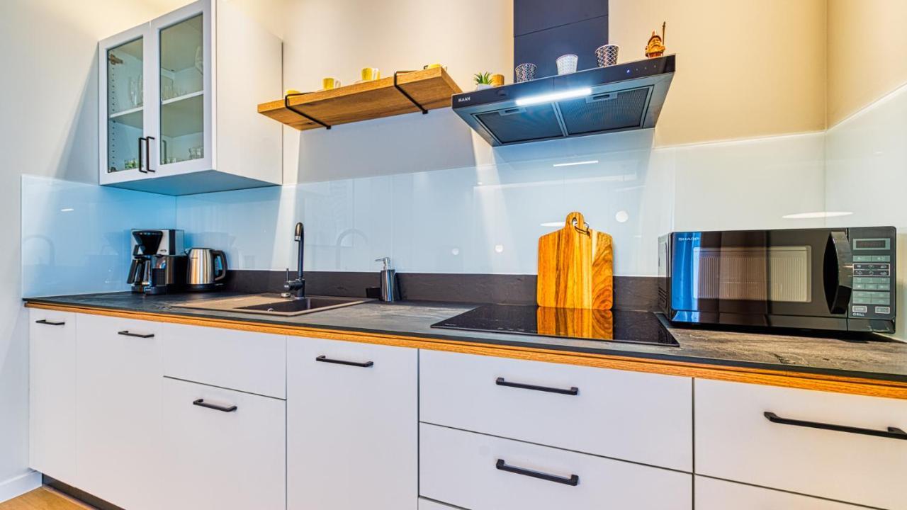 Apartamenty Vip Centrum - Wczasowa 17 By Royal Aparts Świeradów-Zdrój Εξωτερικό φωτογραφία
