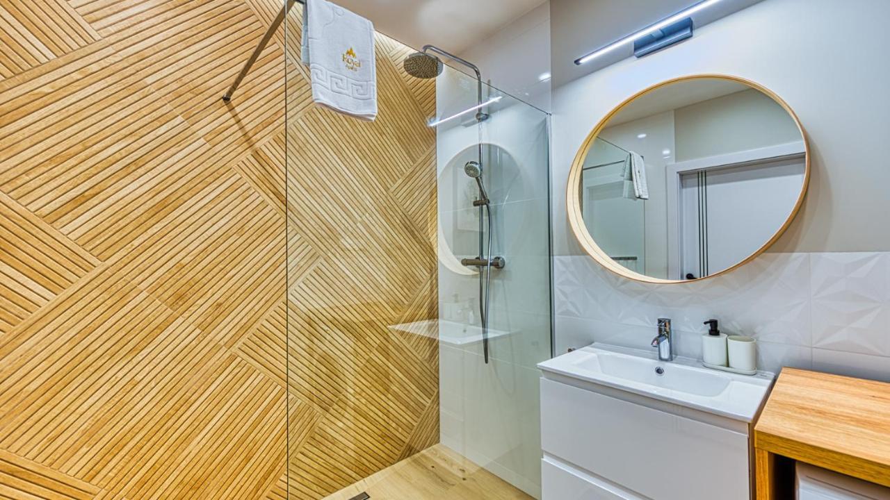 Apartamenty Vip Centrum - Wczasowa 17 By Royal Aparts Świeradów-Zdrój Εξωτερικό φωτογραφία