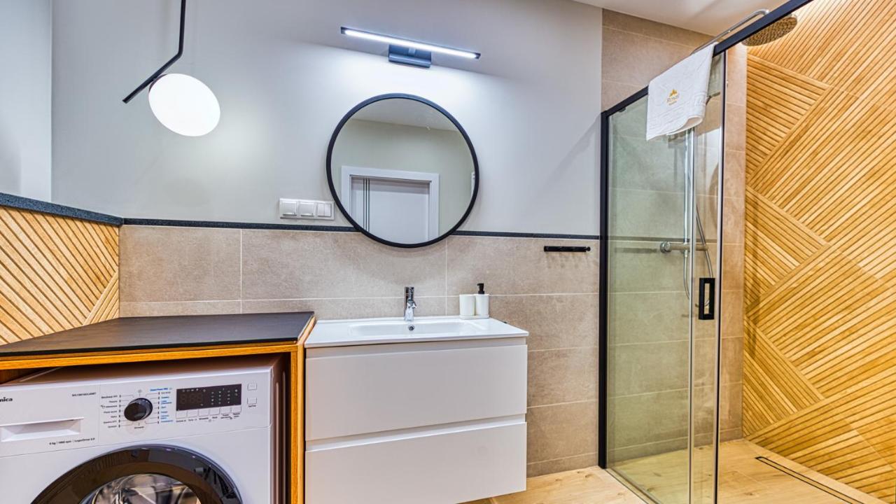 Apartamenty Vip Centrum - Wczasowa 17 By Royal Aparts Świeradów-Zdrój Εξωτερικό φωτογραφία