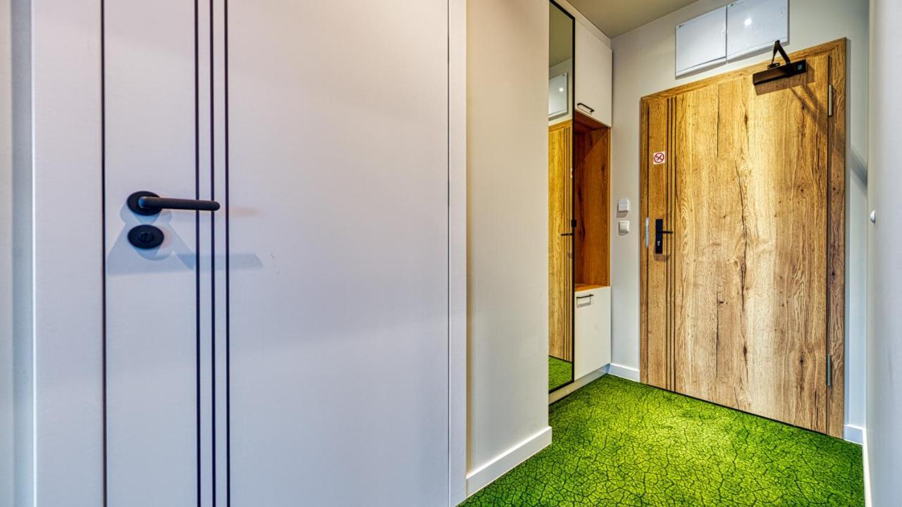 Apartamenty Vip Centrum - Wczasowa 17 By Royal Aparts Świeradów-Zdrój Εξωτερικό φωτογραφία