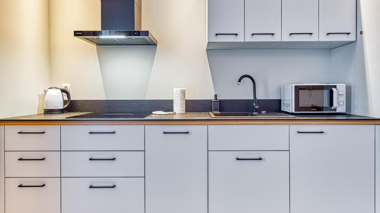 Apartamenty Vip Centrum - Wczasowa 17 By Royal Aparts Świeradów-Zdrój Εξωτερικό φωτογραφία